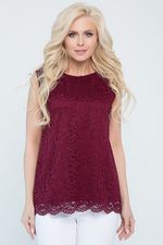 Блузка 40145-2 Avili