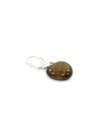 Серьги из Тигрового глаза tgse001-se