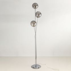 Citilux Томми CL102930 Торшер Хром