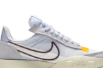 Кроссовки Nike Waffle Racer 2X (Женская размерная сетка)