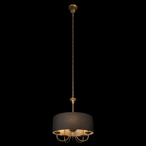 Подвесной светильник Loft it Balance 10416 GD