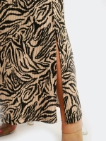 Платье летнее большие размеры