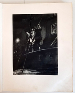 "Фома Гордеев". М.Горький. 1950 г.