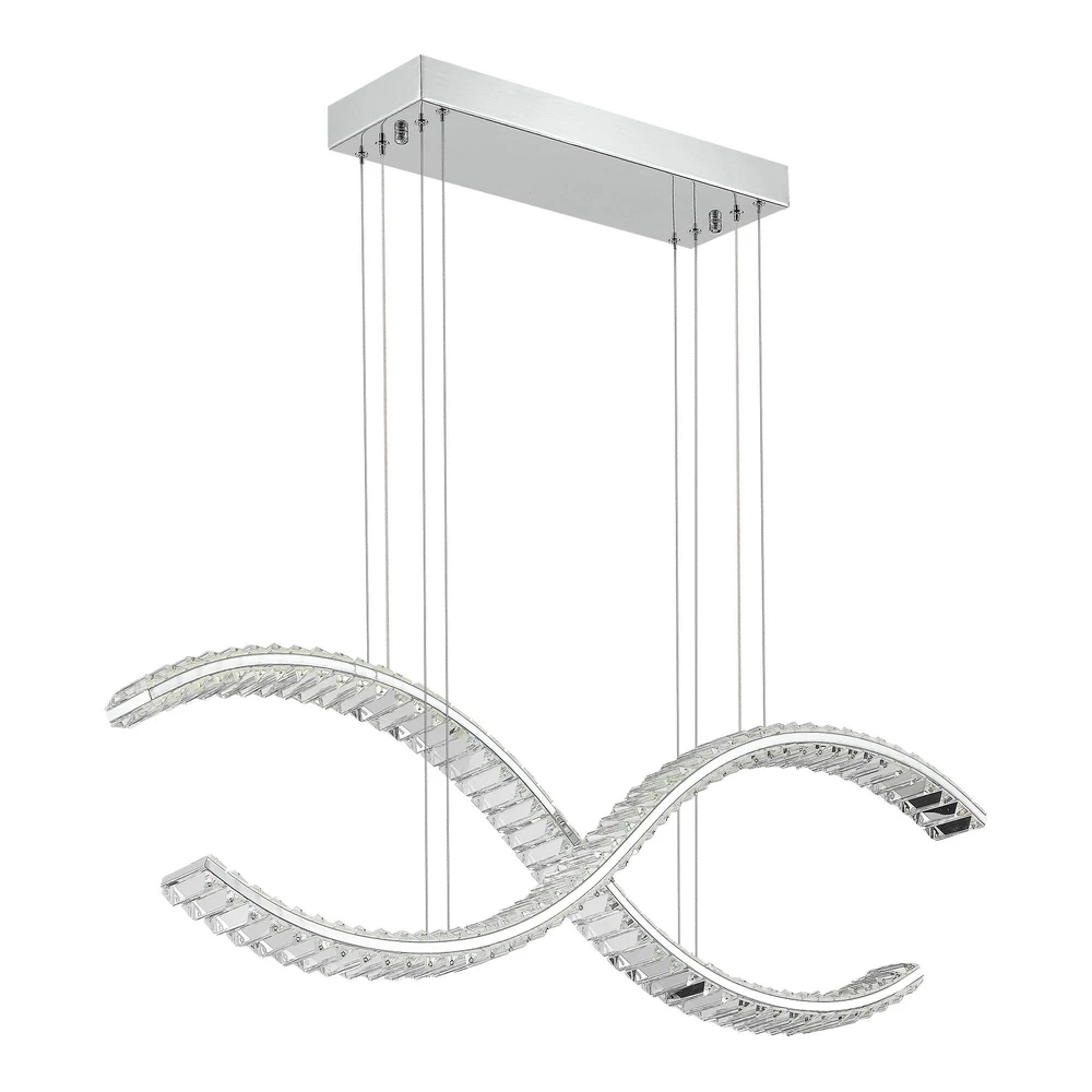 Подвесной светильник St Luce ACENO SL6206.103.44