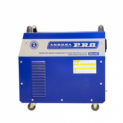 Аппарат плазменной резки AIRFORCE 100 IGBT EURO CONNECTOR/Aurora-Pro