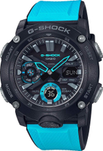 Мужские наручные часы Casio G-Shock GA-2000-1A2