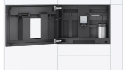 Встраиваемая кофемашина Bosch CTL636ES6