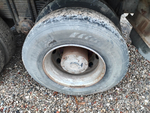 Shacman (Shaanxi) SX* 8x4 Самосвал SX33186V366 (Дизельный, 11,6 л, 423 л.с., МТ)