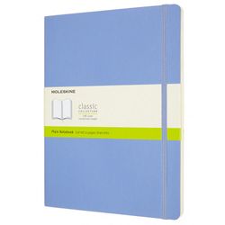 Блокнот Moleskine Classic Soft XLarge (QP623B42)