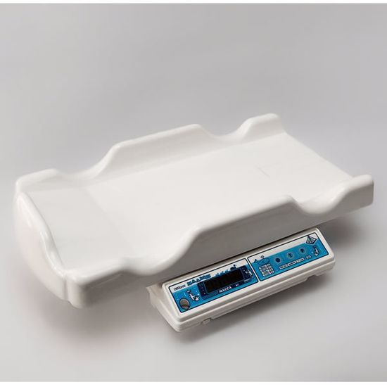 Весы для новорожденных ТВЕС ВЭНд-01-"Малыш"-15-С-1/2/5-А