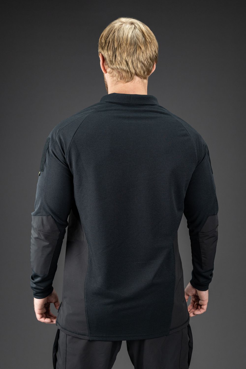 Городская рубаха Shooter, North Horizon