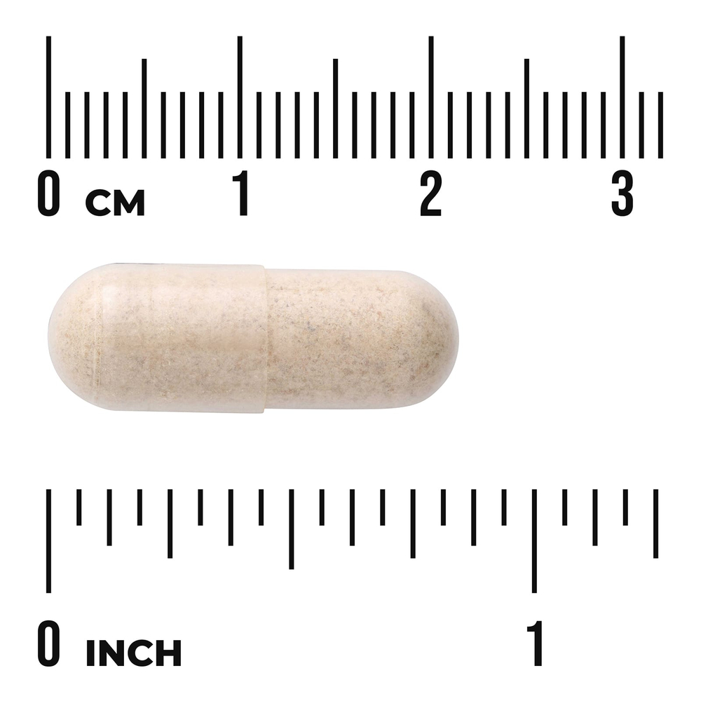 Swanson Vitamins, Full Spectrum®, комплекс из 7 грибов, 60 растительных капсул