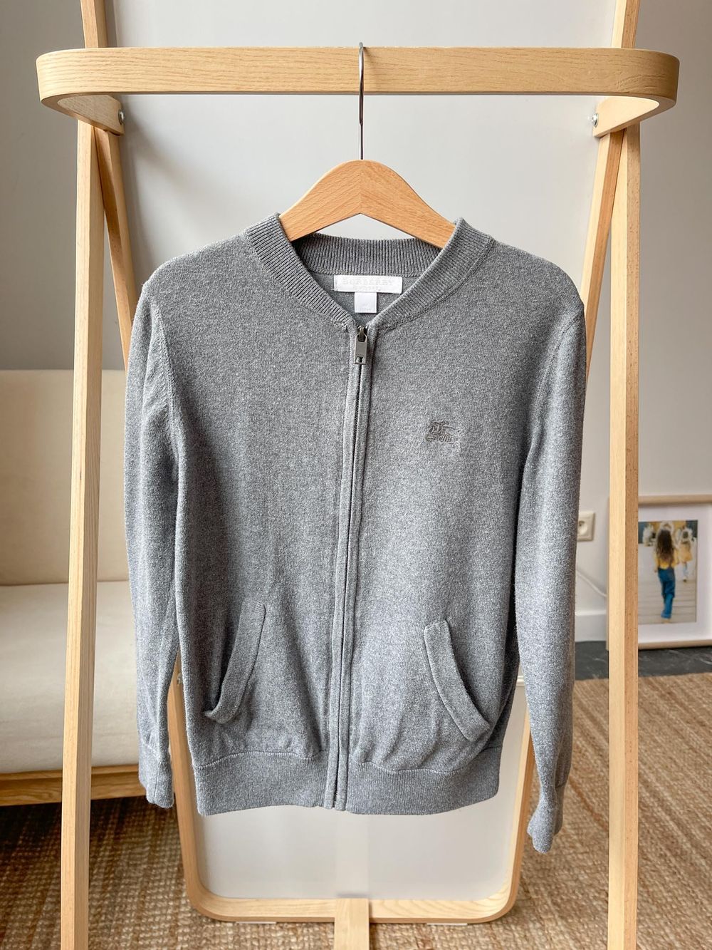 Кардиган Burberry, 116