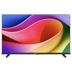Телевизор DLED Hisense 32" 32A5Q черный 4K Ultra HD 60Hz MEMC DVB-T DVB-T2 DVB-C DVB-S DVB-S2 USB WiFi Smart TV