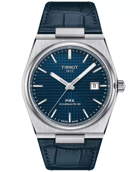 Наручные часы Tissot T137.407.16.041.00
