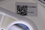 Испаритель A0010733617 кондиционера Haier HSU-07HRM203/R3 в сборе