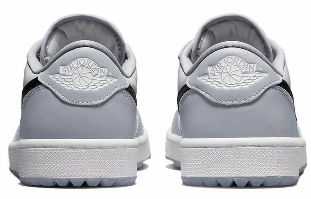 Кроссовки Jordan Air Jordan 1 Wolf Grey
