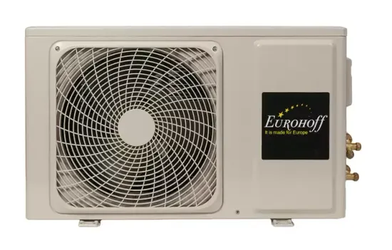 Сплит-система Eurohoff EVR-07 I