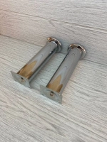 Мебельные ножки металлические под диван кресло тумбу комод