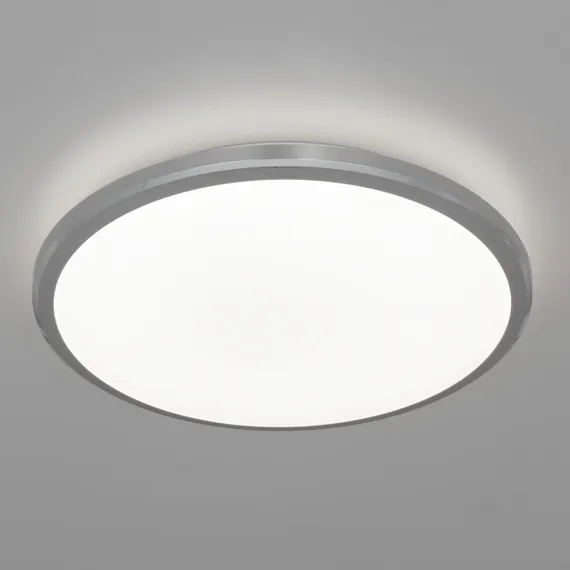CL70224V Луна Хром Св-к IP54 LED 24W*Мульти