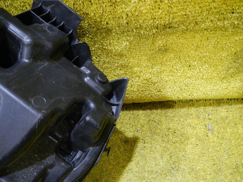 Битая Фара правая Mercedes E W213 (2016-2021) LED