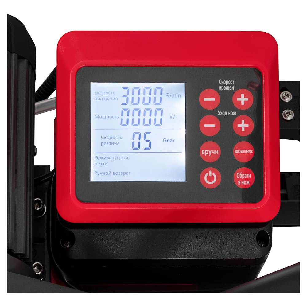 Плиткорез Электрический JING 9201A-1800ММ, АРТ.4383