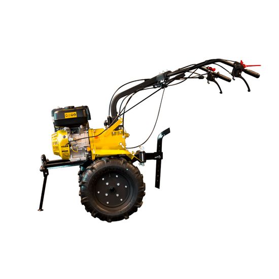 Мотоблок "CHAMPION" BC1193 (9 л.с.)