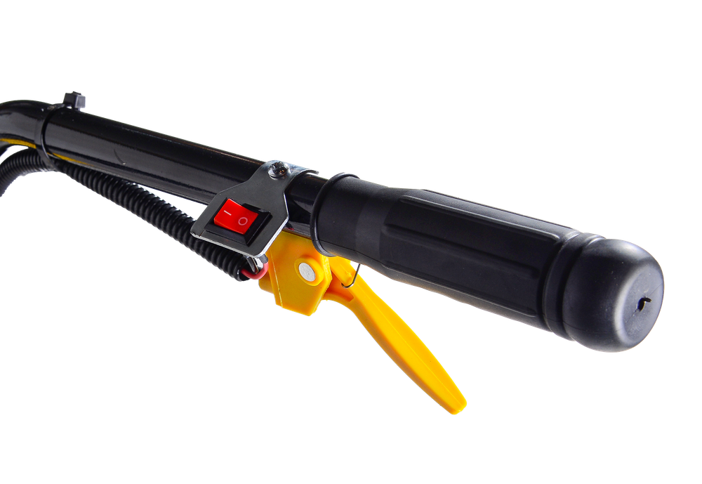 Культиватор Huter GMC-2.8, бенз, 2Т, 2.8 л. с, 2 кВт, 1 ск, шир./гл. 28/12 см , 1 шт.