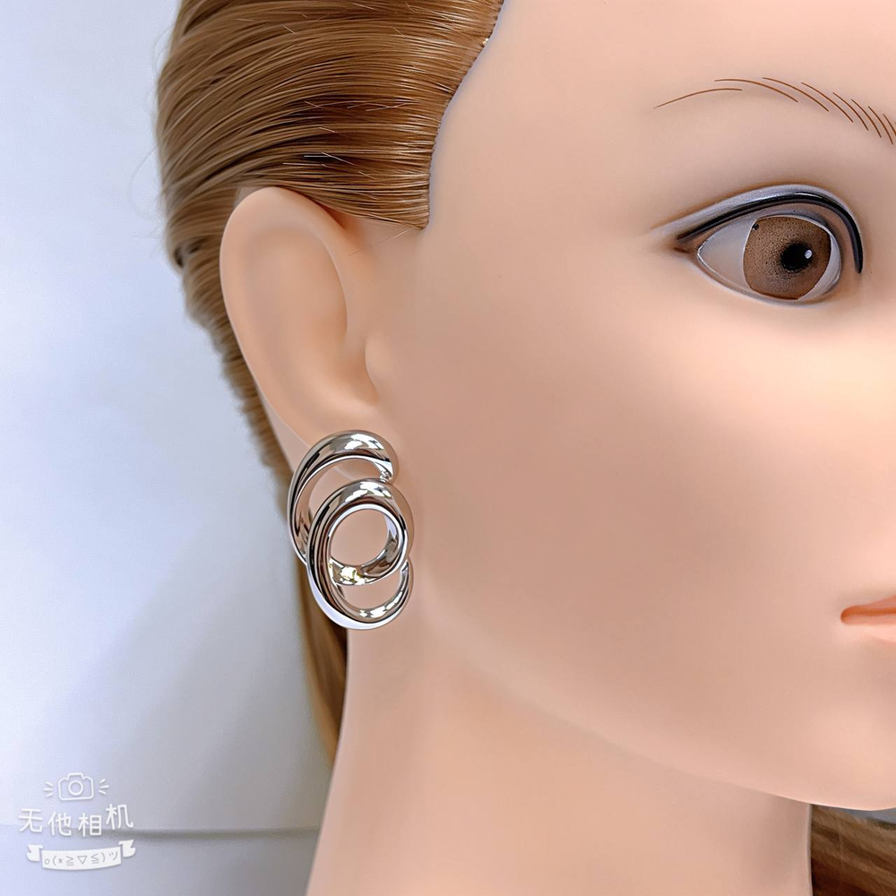 Серьги Xuping - арт318