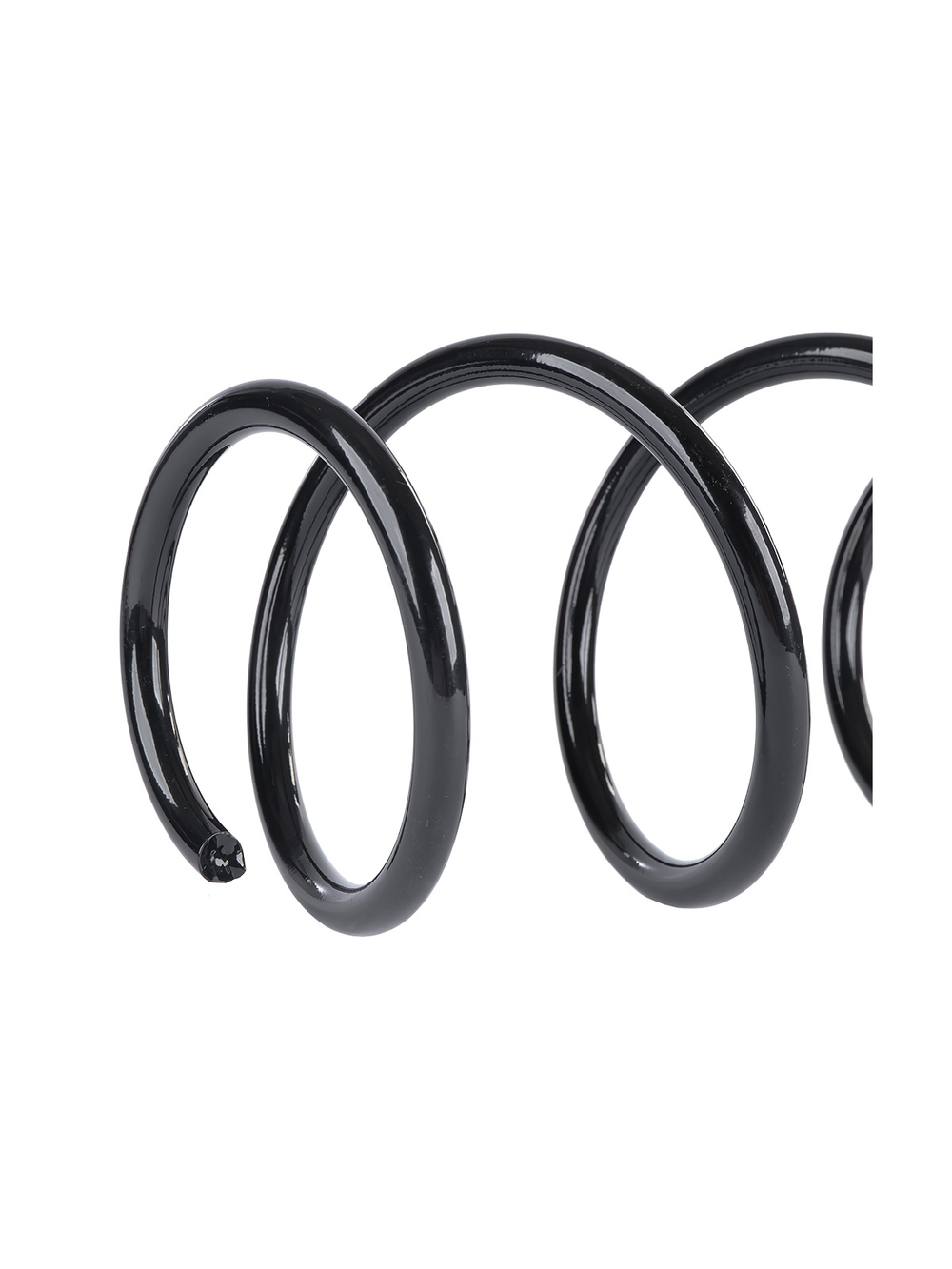 Пружина передняя L=R Skoda Octavia III 1.2/1.4TSi 12> GANZ GIK02643