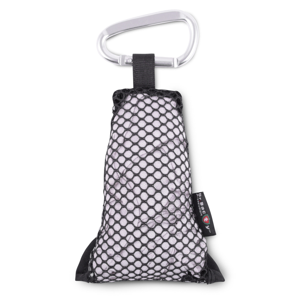 N-Rit полотенце Campack Towel 44*44