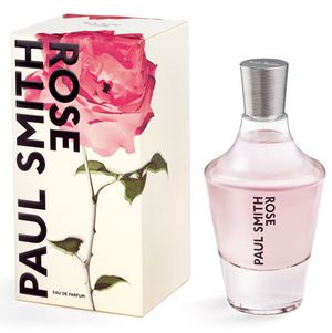 Paul Smith Rose