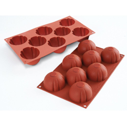 Форма для выпечки Silikomart Fancy&Function SF159 Италия детали