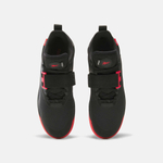 Штангетки мужские Reebok LIFTER PR 3 (Черно-Красные)