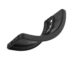 Противоударный чехол Flexible Case для Samsung Galaxy S26 Ultra