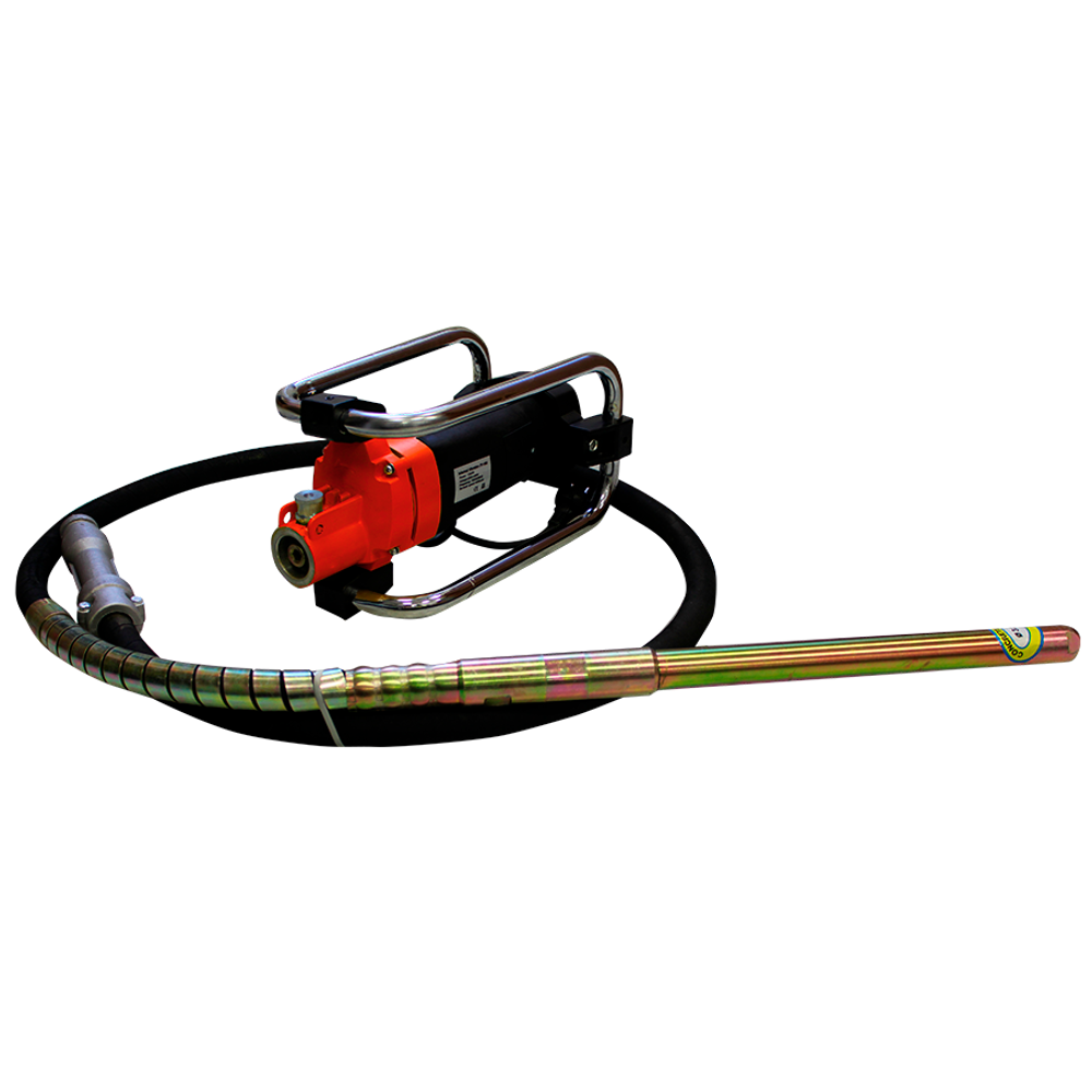 Электропривод глубинного вибратора HODMAN JY160