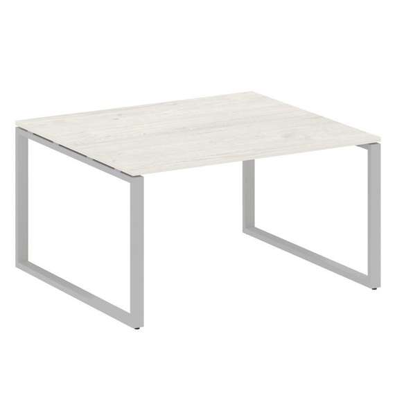 Метал Систем Переговорный стол (1 столешница) на О-образном м/к БО.ПРГ-1.3