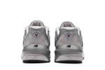 Кроссовки New Balance Nb 990 V5 B (Женская размерная сетка)
