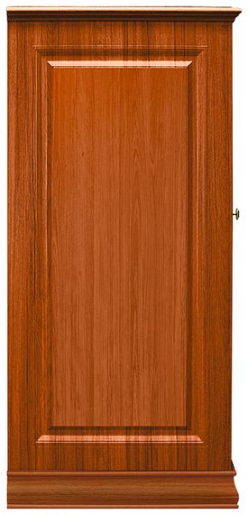 Винный холодильник Meyvel MV69-WA1-C (Almond)