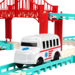 Автотрек, коробка FYS-YS19