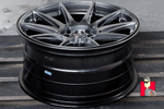 Комплект дисков XXR 527 17x8.25 et30 5x100/5x114.3