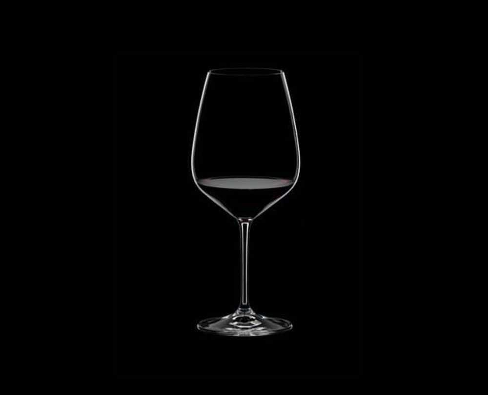Набор из 2-х бокалов для красного вина Extreme Cabernet 800 мл Riedel