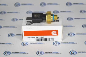 Датчик давления масла Cummins 4921517