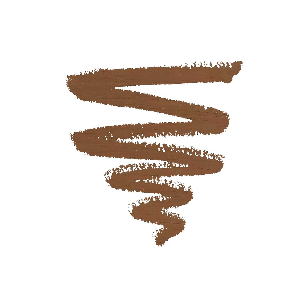 NYX Professional Makeup, Тонкий карандаш для губ, 802 коричневый, 1,04 г (0,03 унции)