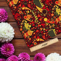 Ткань мембрана русские достопримечательности