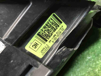 Битая Фара левая Changan CS35PLUS (2021-н.в.) LED