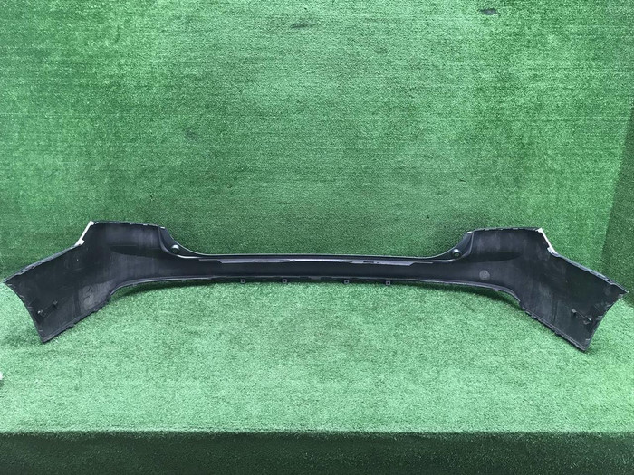 Бампер задний Volvo XC90 2 (2014-2019)