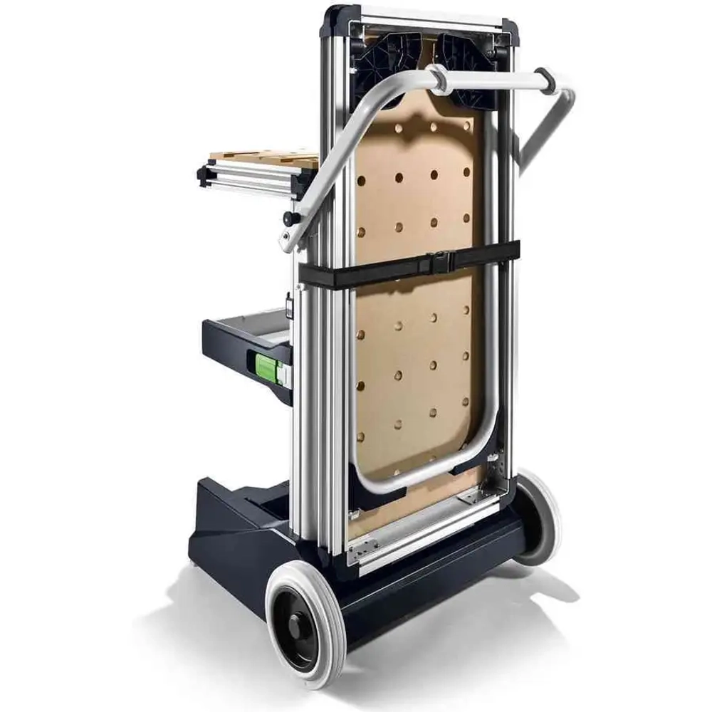 Мобильный верстак MW 1000 Basic FESTOOL 203454