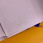 Louis Vuitton Victorine Wallet