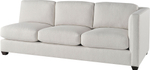 Диван Baker Rowan Right Arm Sofa